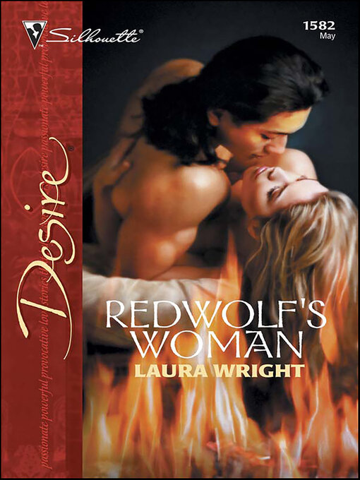 Title details for Redwolf's Woman by Laura Wright - Available